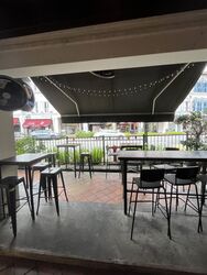 Tanjong Pagar Road (D2), Shop House #628387081